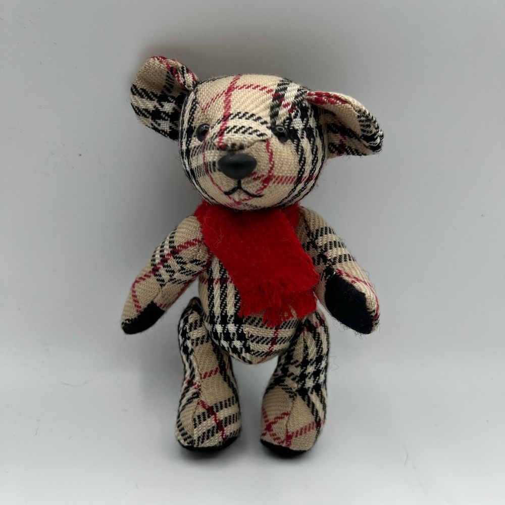 Burberry Bear
